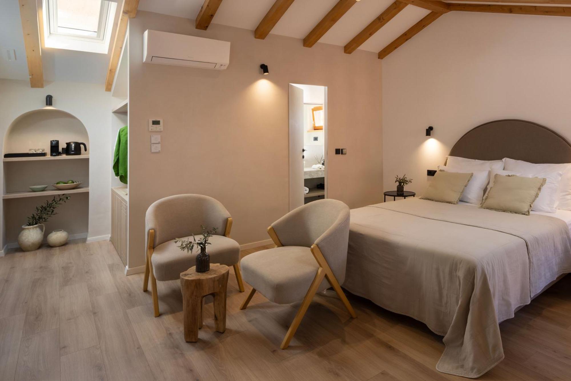 Old Town Olive Luxury For 3 Guest house