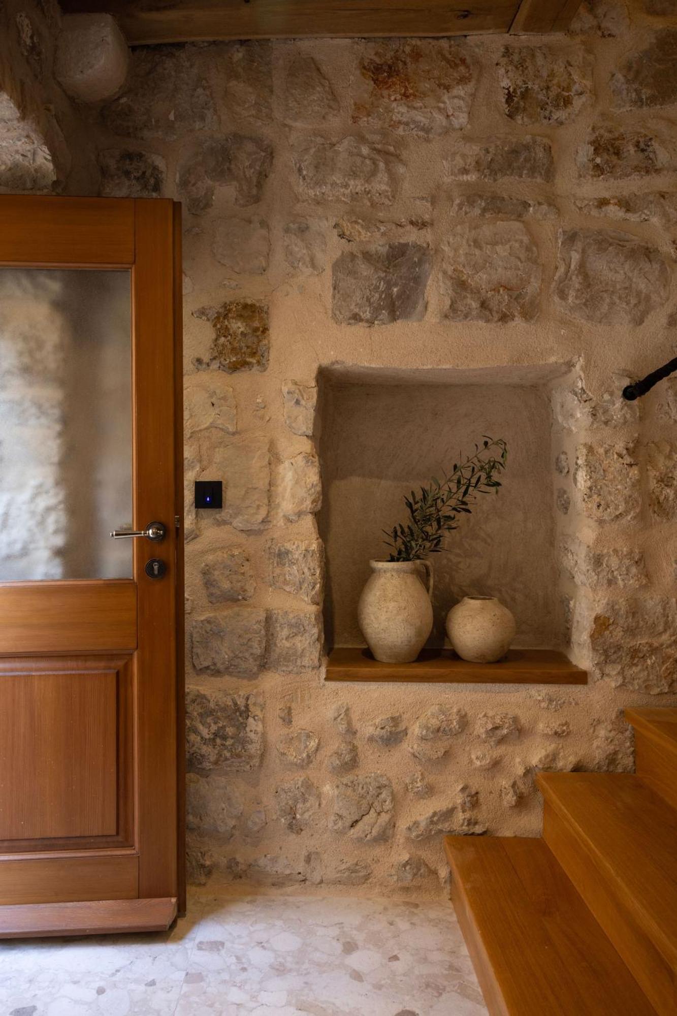 Old Town Olive Luxury For 3 Guest house