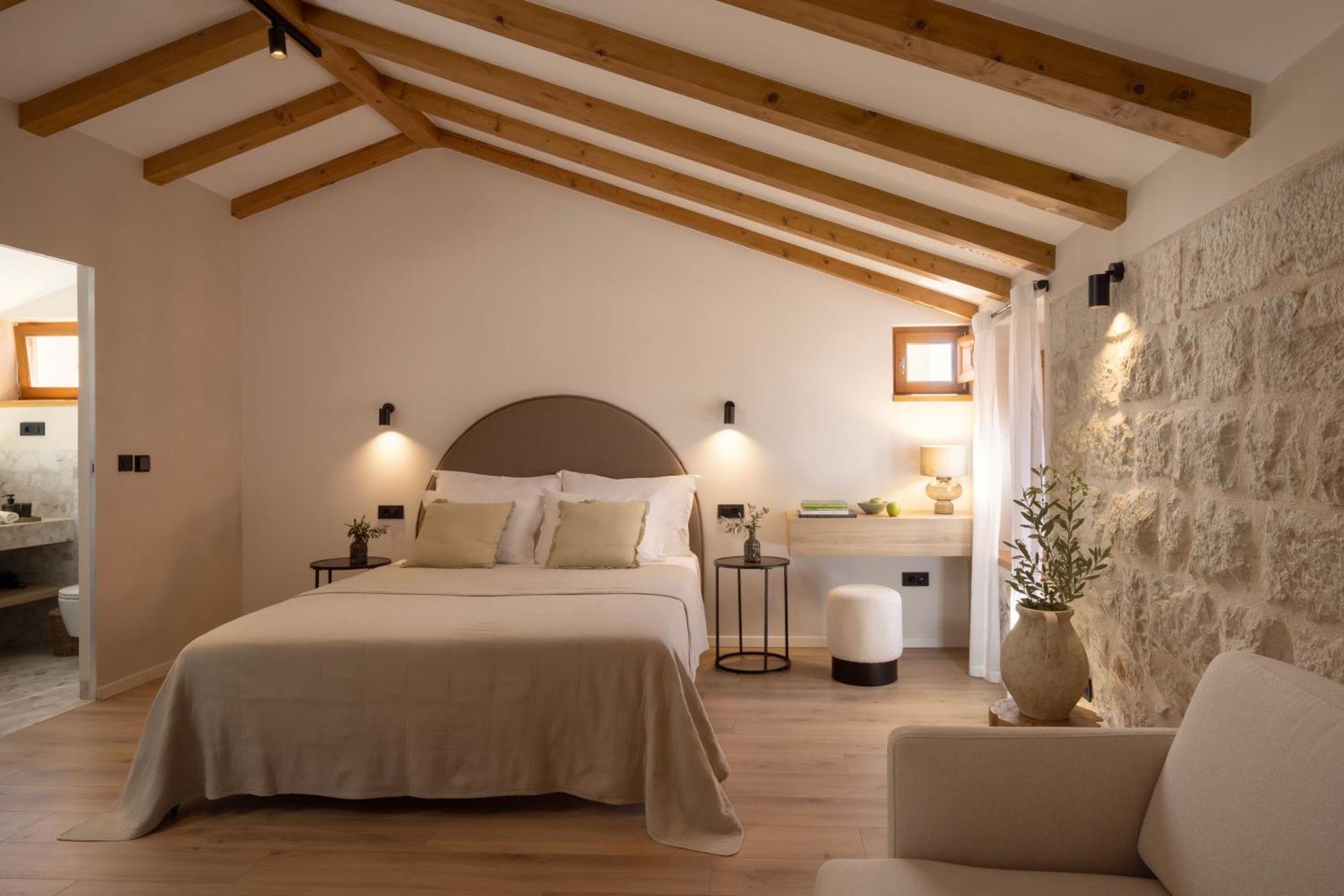 Old Town Olive Luxury For 3 Casa de hóspedes